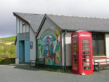 Fetlar Interpretive Centre