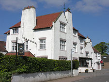 Ramsay Arms Hotel