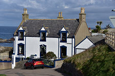 House on Station Road