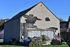 Fishermen's Store