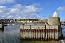 Harbour Entrance