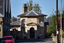 East Lodge