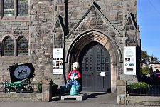 Fochabers Folk Museum