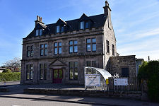 Fochabers Village Hall