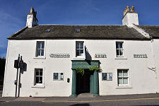 Gordon Arms Hotel