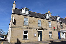 Grant Arms Hotel