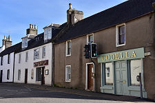 High Street