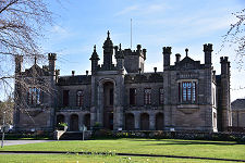 Milne's Primary School