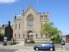 St Margaret's Parish Church