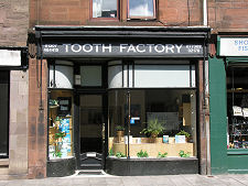 Tooth Factory