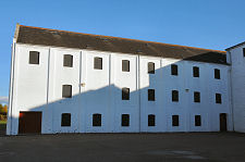 The Disused Maltings
