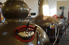 The Two Stills