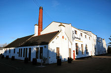 Another View of the Distillery