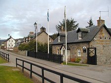 Caledonian Canal Heritage Centre
