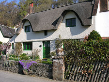 Kirkton Cottages