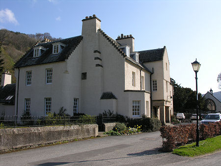 Fortingall Hotel