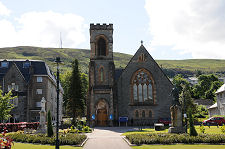 Church of Scotland
