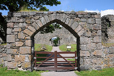 Outer Gateway