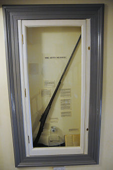 The Gun Used in the Appin Murder