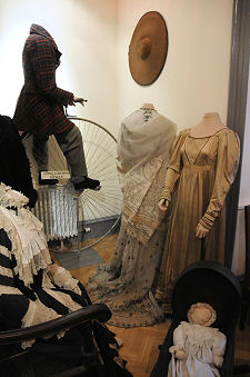 Part of the Costume Collection