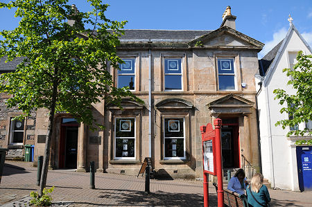 The West Highland Museum