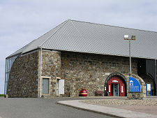Lighthouse Museum
