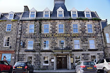 Saltoun Inn