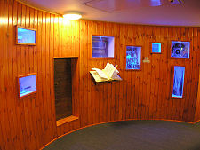 And Some of the Smaller Exhibits