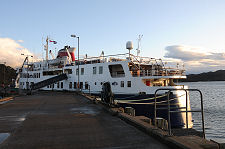 Hebridean Princess