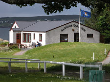 Gairloch Golf Club