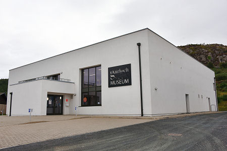 Gairloch Museum