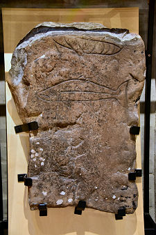 Gairloch Pictish Stone