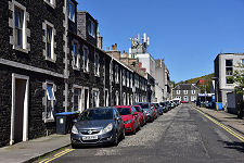 Bridge Street