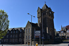 The Burgh Chambers