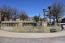 Corn Mill Square