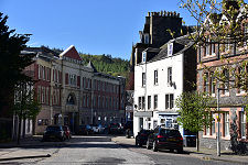 Market Street