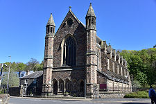 Our Lady and St Andrew