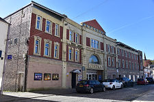 Pavilion Cinema