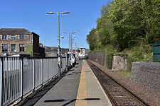Railway Station