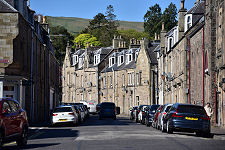 St John Street