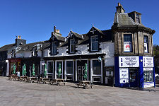 The Auld Mill Inn