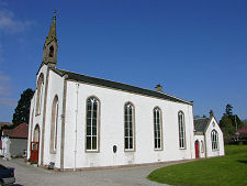Garelochhead Parish Church