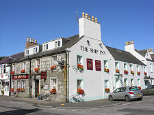 The Ship Inn