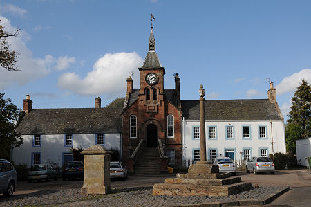 Gifford Town Hall