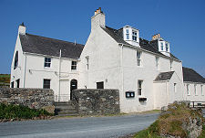 The Gigha Hotel