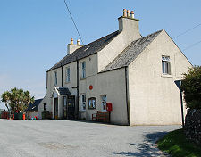 Gigha Stores & Post Office