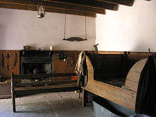 Agricultural Workers' Bothy