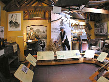 Exhibition on Life on the Land