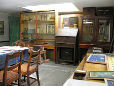 The Museum Room