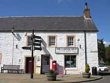 The Corner Shop and Post Office